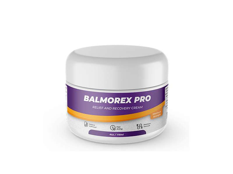 Balmorex Pro
